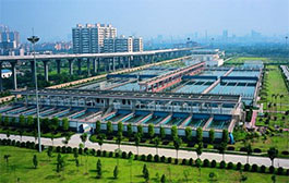 广州自来水厂