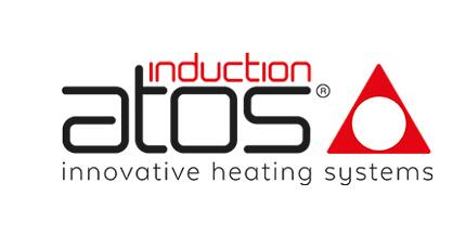 新品牌：Atos Induction